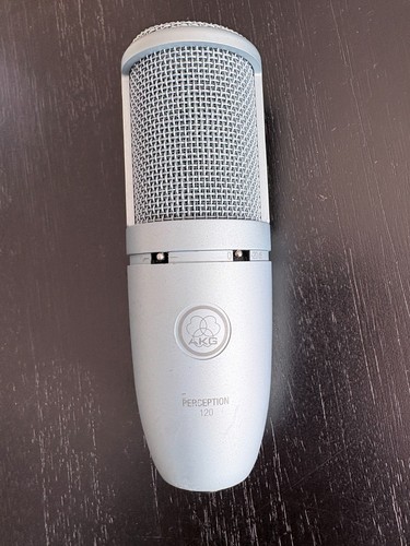 Akg perception p120 high - perception,