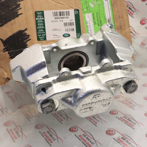Brake caliper post land - post., dx