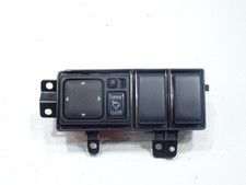 NISSAN NAVARA D40 ELECTRIC MIRROR HEADLIGHT HEIGHT SWITCH 68492EB300