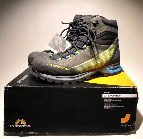 Sportiva trango trk - la,