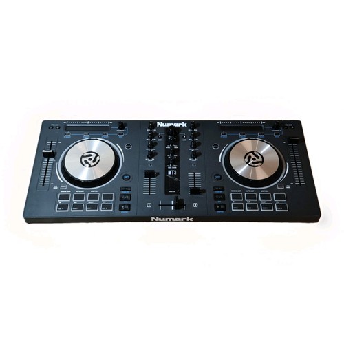 Numark mixtrack - 3, (mt3)