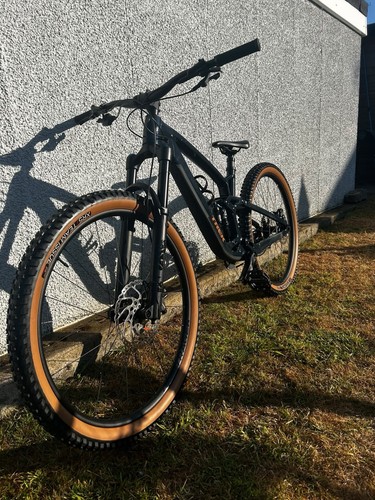 Trek fuel full suspension - full,