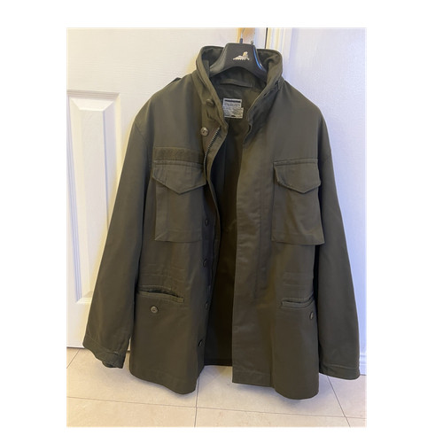 German army issued olive - issued, field