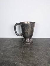 Vintage EPNS Silver Plated