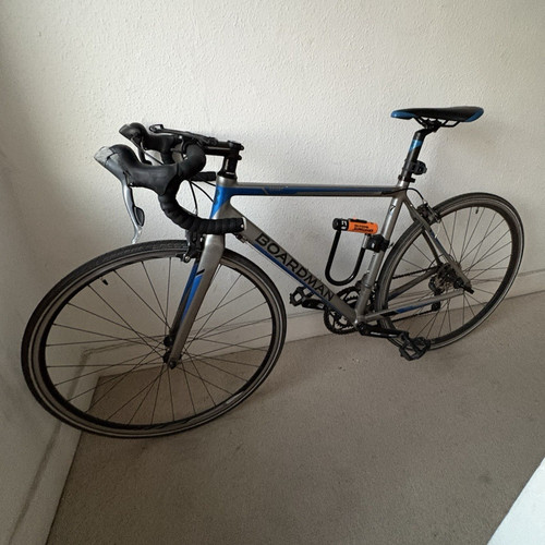 Boardman sport road bike - bike, 700c