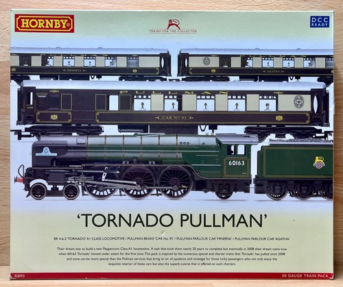 Hornby gauge r3093 b - gauge,
