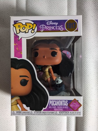 Funko pop disney princess - pop!,