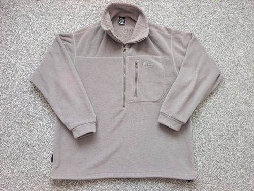 Vintage lowe alpine fleece - lowe,