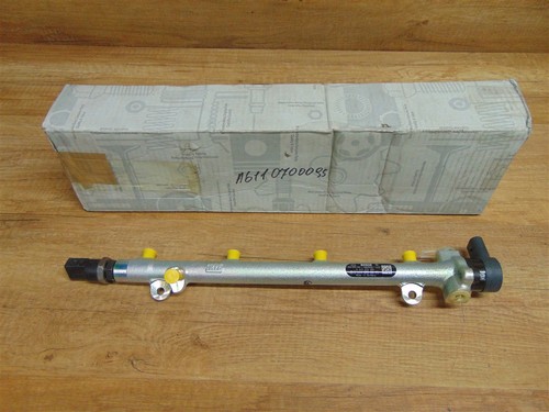 Fuel distributor genuine - fuel,