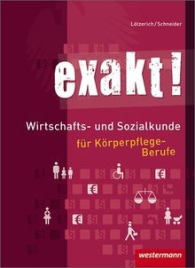 Exakt wirtschafts und - exakt!, wirtschafts-