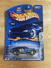 Hot Wheels Olds 442 2003