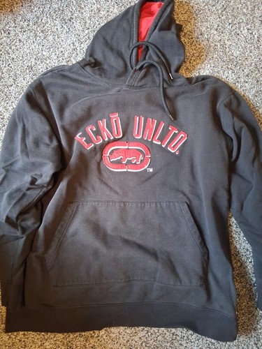 Ecko unltd men hoodie - ecko, men's