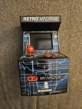 Retro Machine My Arcade Dream