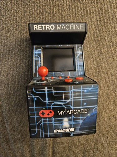 Retro machine arcade dream - retro,