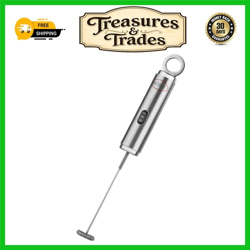 Stainless steel dual speed - stainless,