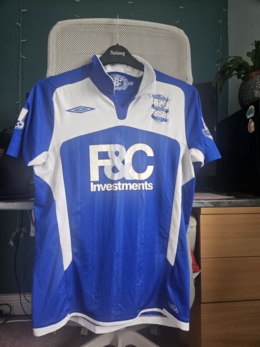 Umbro birmingham city - umbro,