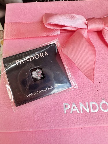 Retired pandora floating - retired,