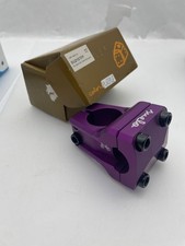 Bmx Suelo stem lightweight