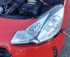 CITROEN DS DS3 Mk1 2009-2019