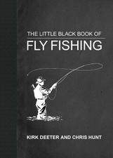 The Little Black Book of Fly Fishing - 9781510747739
