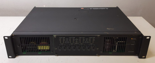 Lab gruppen c10 channel - gruppen, c10:8x
