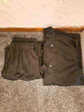 Wetherspoon Chef Uniform Set