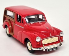 Vanguards 1/43 - Morris Minor
