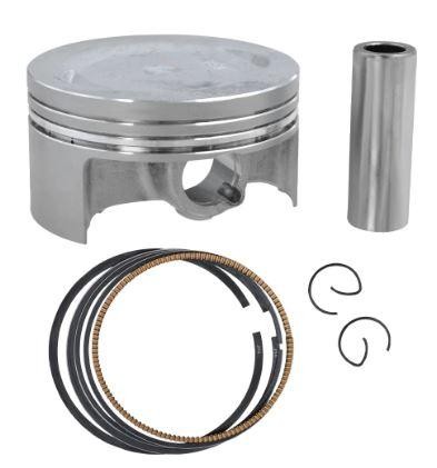 Piston kit yamaha - piston,