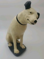 Vintage RCA Advertising Nipper