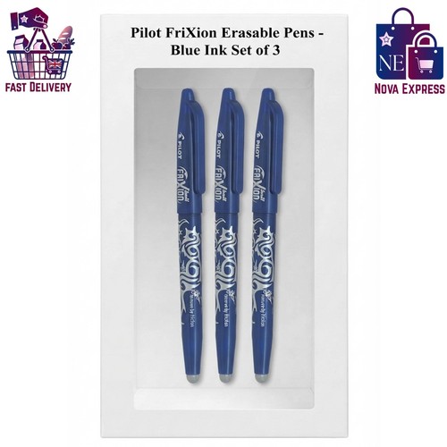 Pilot frixion ball erasable - frixion,