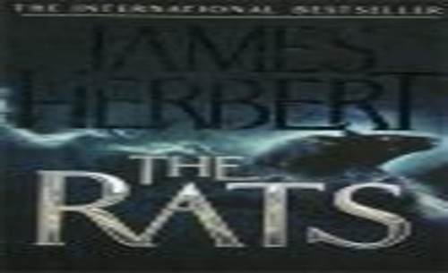 Rats herbert james - james, book