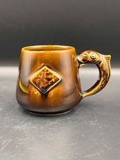 Vintage Prinknash Pottery
