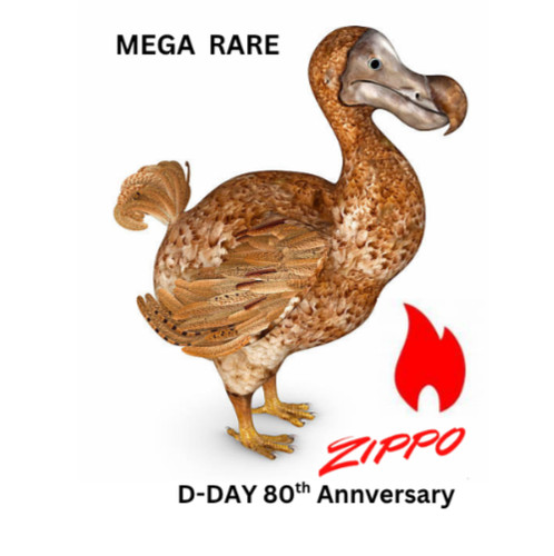 Genuine brand new 2024 zippo - new,