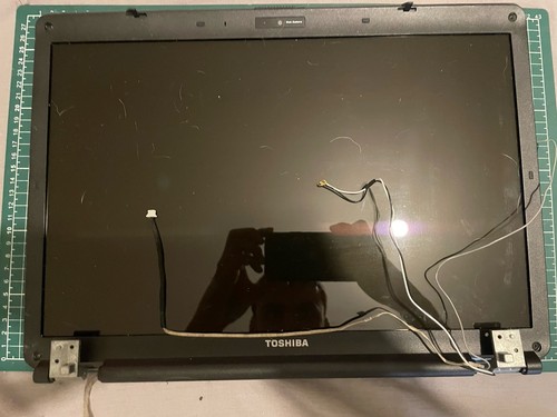Toshiba satellite l350 - satellite,