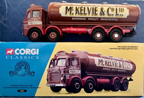 Rrcorgi classics 24201 - rrcorgi,