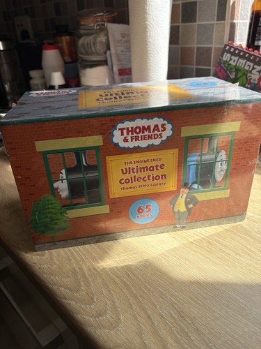 Thomas the tank - thomas,