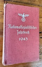 WWII German Fireman’s Work