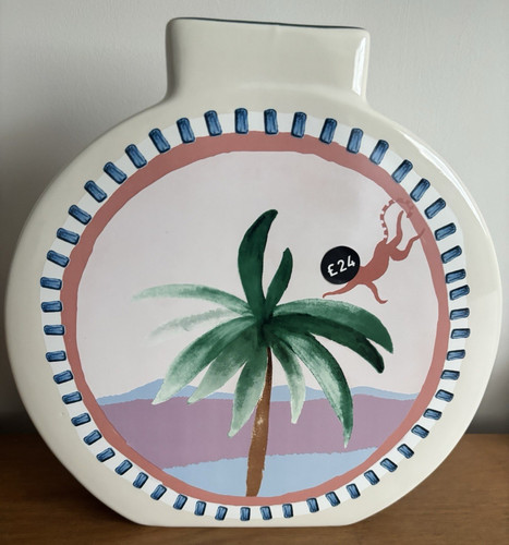 Next home ceramic - , patterned