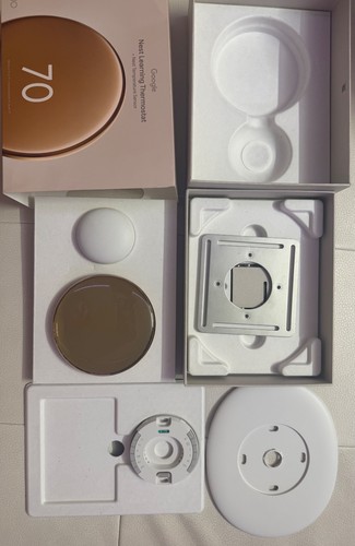 Google nest learning - google,