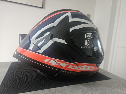 Alpinestars supertech r10 team - alpinestars,