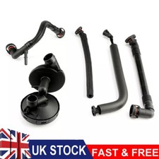 Crankcase Ventilation Valve