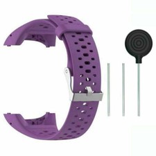 For Polar M400 M430 Silicone Wrist Strap Replace Official Sports Watch Band Part