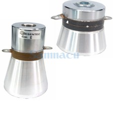 50W 60W 100W 20-40KHZ