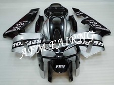 Black Silver Repsol ABS