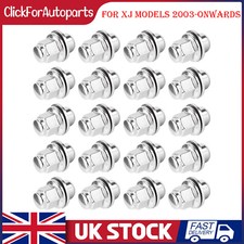 20X FOR JAGUAR XJ (2003+) XJ6