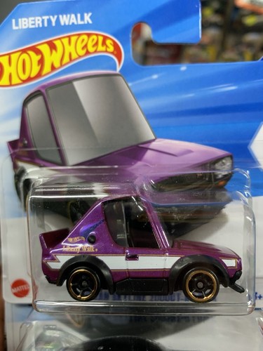 Hot wheels nissan skyline 2000 - nissan,