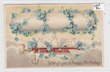 Happy Birthday Greetings