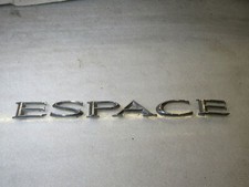 Renault Espace Mk4 02-06