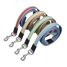 Thick Canvas Pet Dog Handle