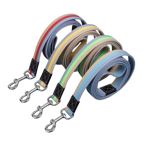 Thick canvas pet dog - thick,
